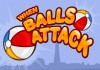 When Balls Atack