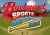 Backyards Sports