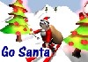 Go Santa!