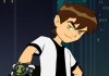 Ben 10 Toxic Hazard