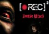 Rec 2 Zombie Attack