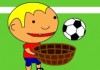 Ball Boy