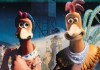 Chicken Run Find The Alphabets