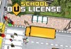 School Bus License