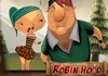 Robin Hood Twisted Fairytales