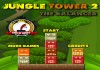 Jungle tower 2