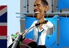 Obama Rider