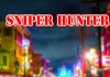 Sniper Hunter