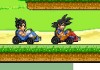 Dragonball Kart