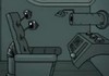 SUBMACHINE 6