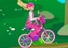 Barbie Bike Ride