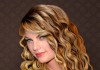 Taylor swift celebrity makeover