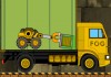 Lego trains