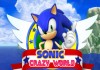 Sonic Crazy World