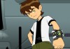 Ben 10 spac...