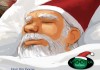 Sleepy Santa