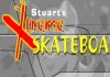 Stuart Extreme Skateboarding