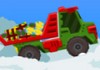 Santa Truck