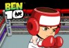 Ben 10 Boxing