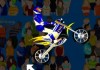 Stunt Bike Draw