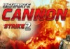 Ultimate cannon strike 2