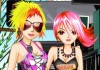 Trendy Punk Girls