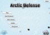 Arctic defense
