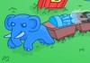 Elephant Quest
