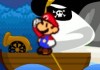 Mario Sea War