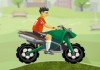 Footy Rider