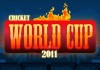 Cricket World Cup 2011