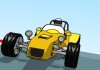 Coaster Racer 2