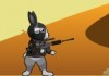 Rabbit Sniper 3