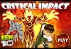 Critical impact