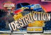 Monster Jam Destruction