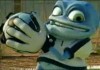 Crazy Frog - We are the champions