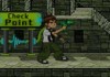 Ben 10 Shoot Out