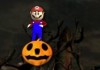 Mario The Pumpkin Jumper