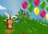 Bloons 2 Spring Fling