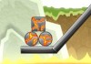 Kamikaze Blocks 123