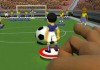 Flicking Soccer