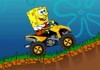 Spongebob Atv