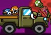 Cars vs Zombies