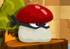 Ninja Mushroom