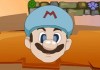 Mars Mario