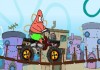 Patrick Motorbike