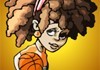 Afro Basketball