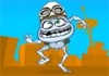 Crazy Frog Ball