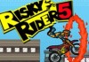 Risky Rider 5