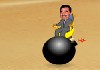 Baghdad bowling